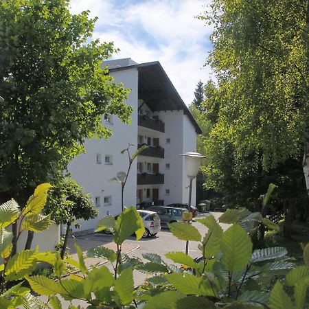 Apartment Am Birkenhain-6 By Interhome Seefeld in Tirol Dış mekan fotoğraf